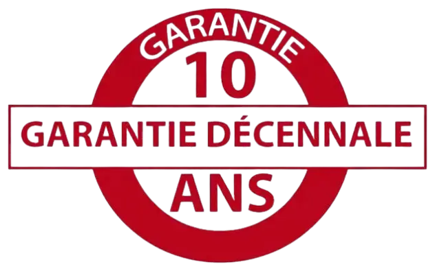 Garantie décennale
